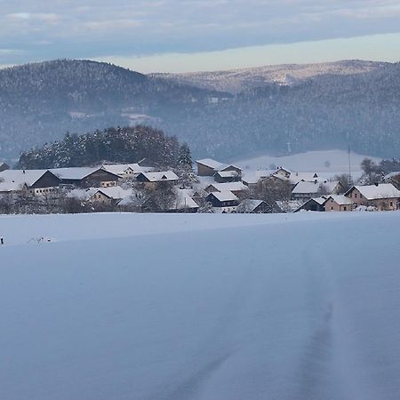 Gasthaus Zur Waldesruh Waffenbrunn 외부 사진