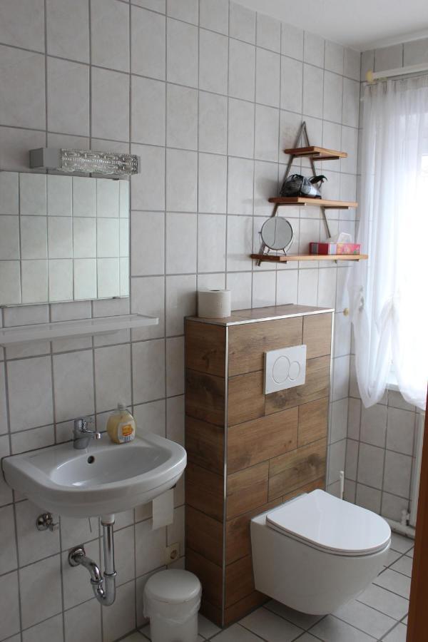 Gasthaus Zur Waldesruh Waffenbrunn 외부 사진