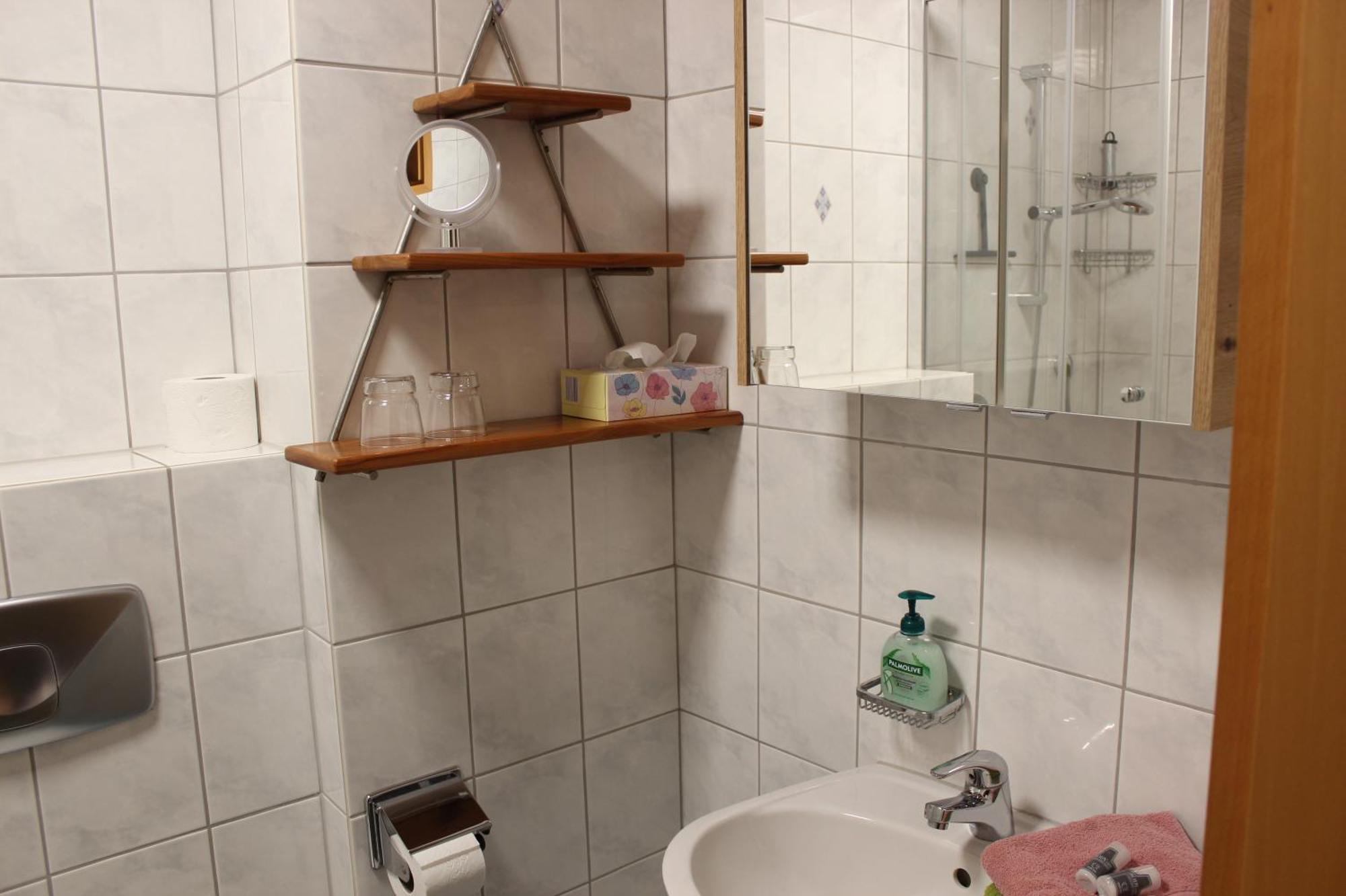 Gasthaus Zur Waldesruh Waffenbrunn 외부 사진
