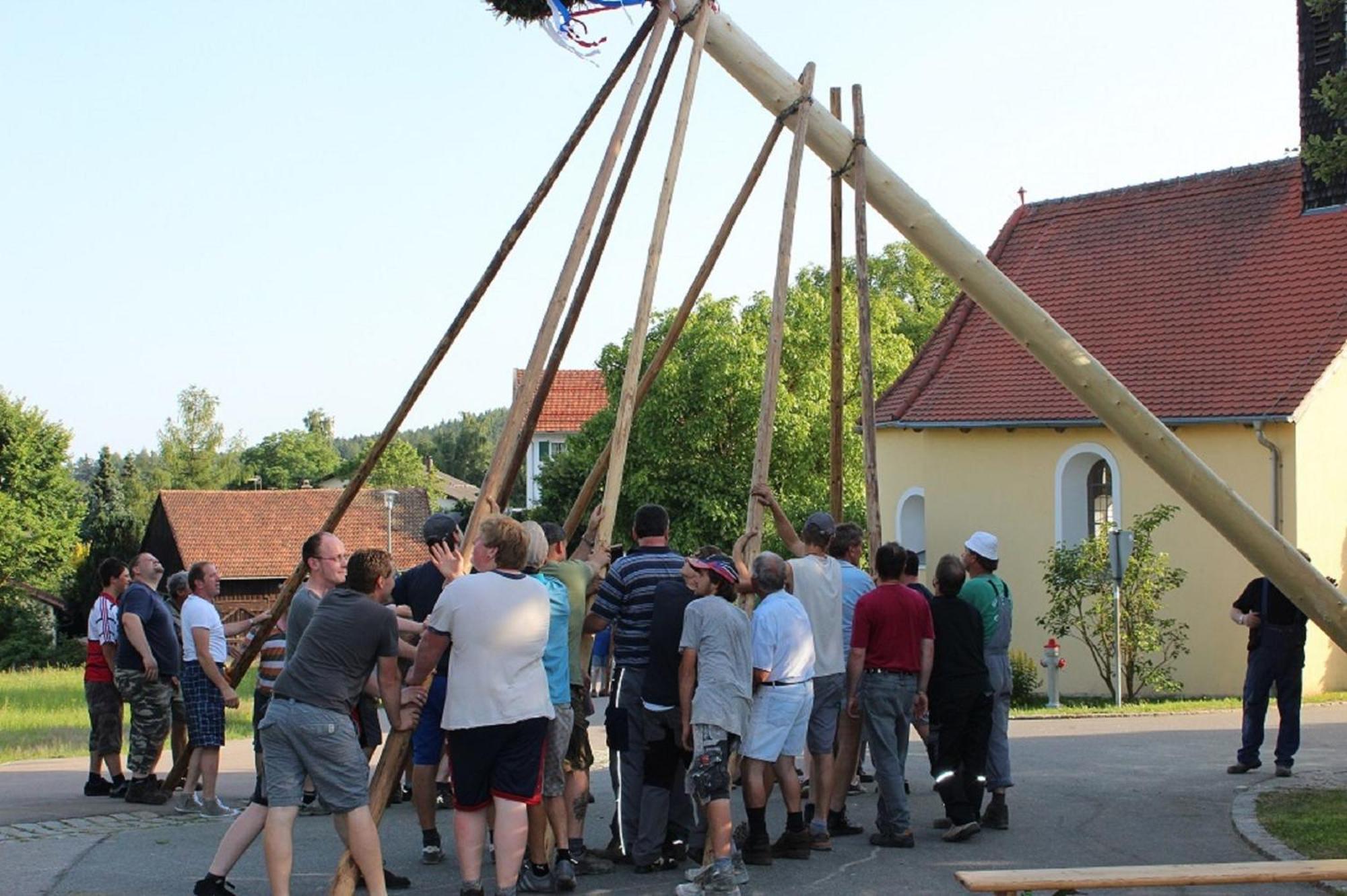 Gasthaus Zur Waldesruh Waffenbrunn 외부 사진