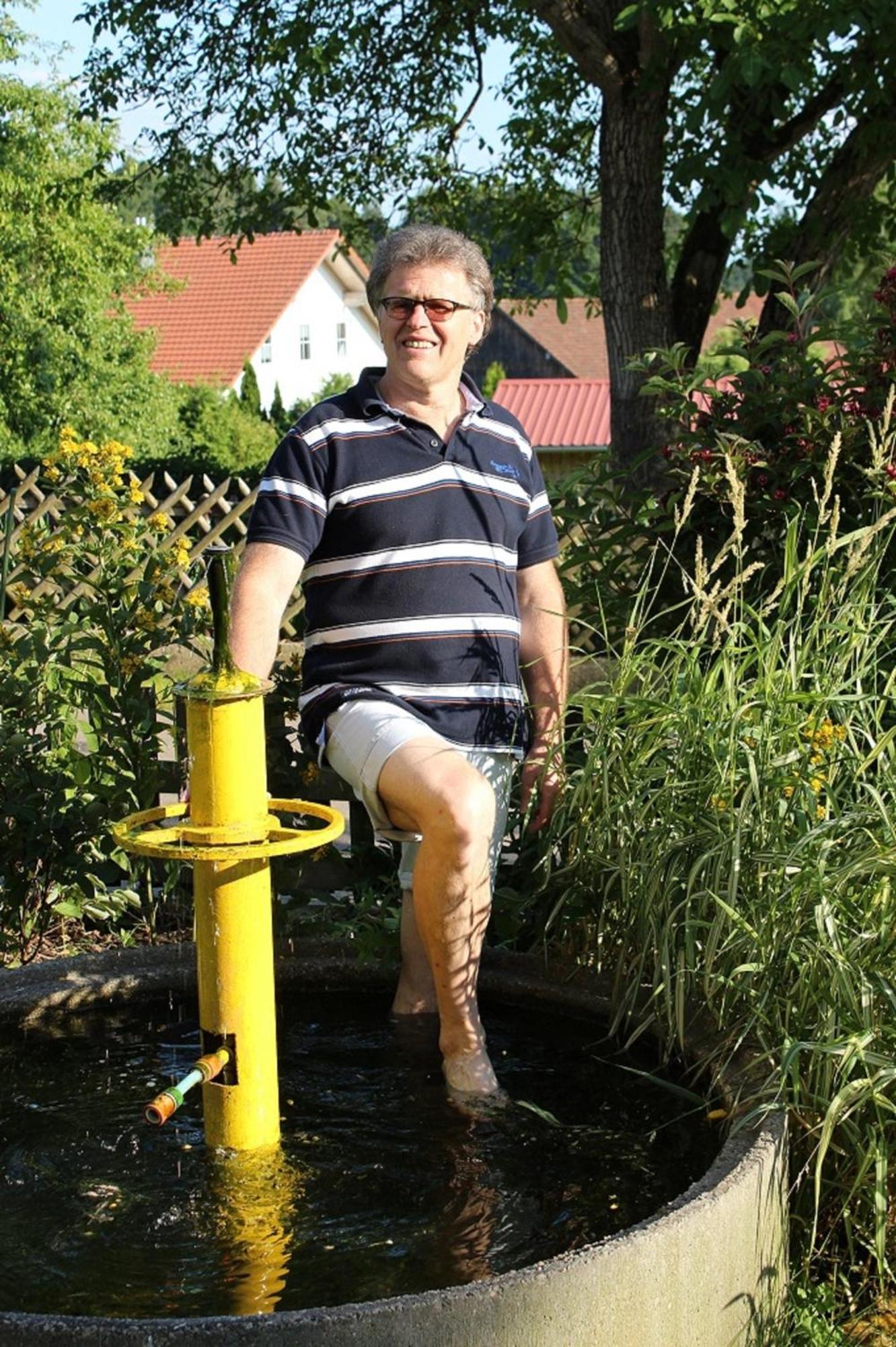 Gasthaus Zur Waldesruh Waffenbrunn 외부 사진