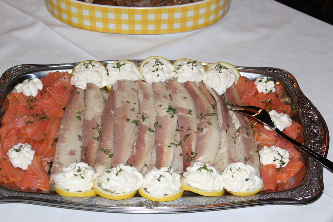 Gasthaus Zur Waldesruh Waffenbrunn 외부 사진