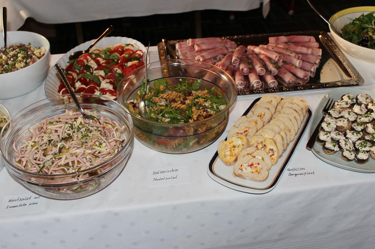 Gasthaus Zur Waldesruh Waffenbrunn 외부 사진