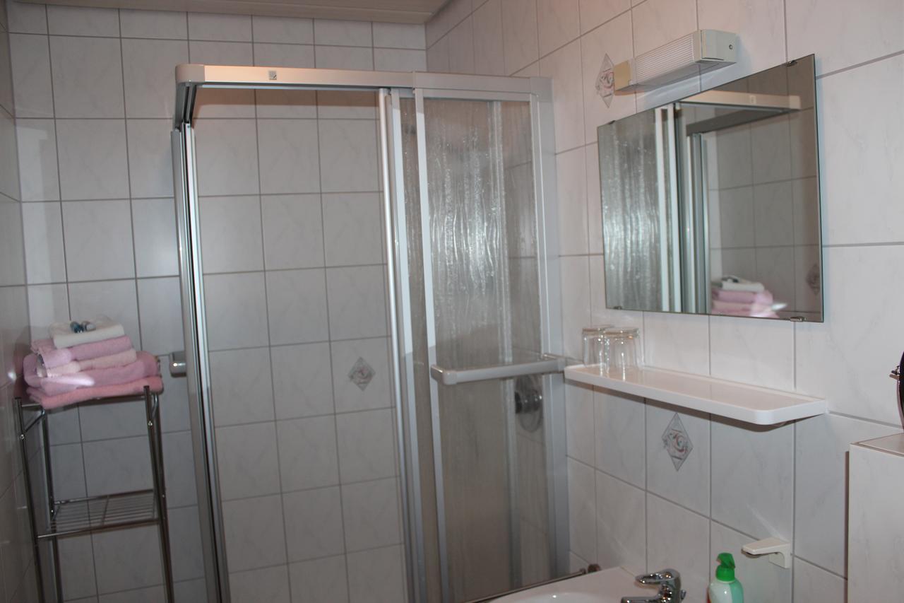 Gasthaus Zur Waldesruh Waffenbrunn 외부 사진